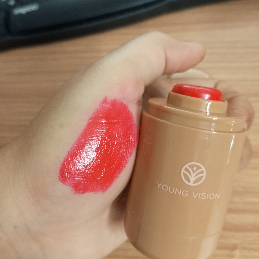 Young Vision Pocket Blush #03