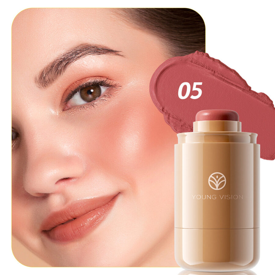 Young Vision Pocket Blush #05