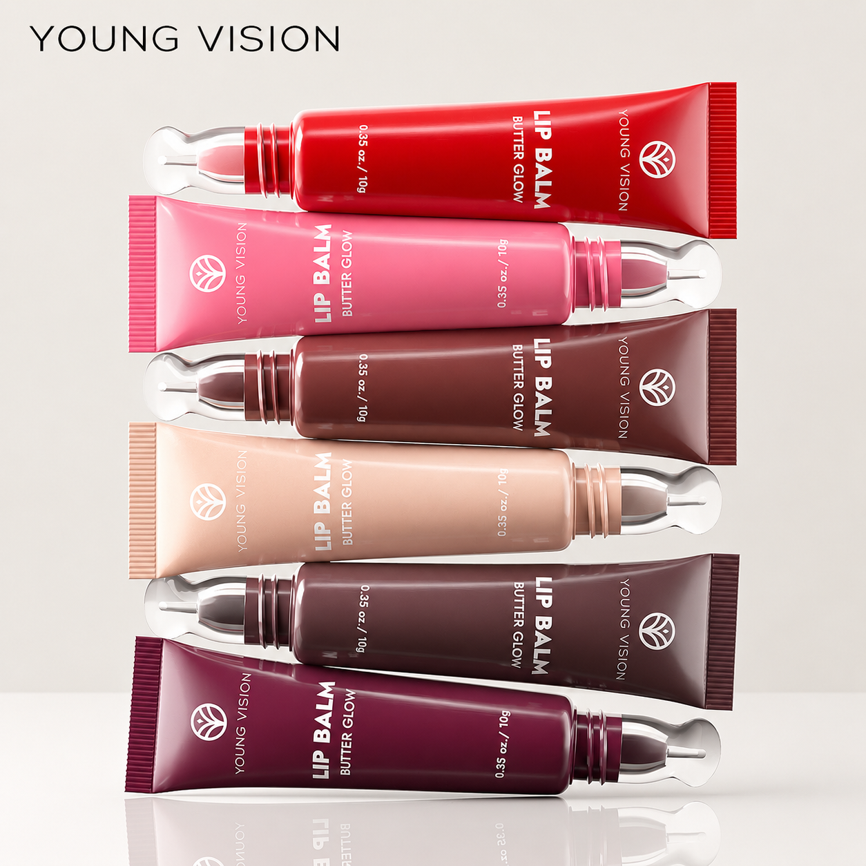 Young Vision Butter Glow