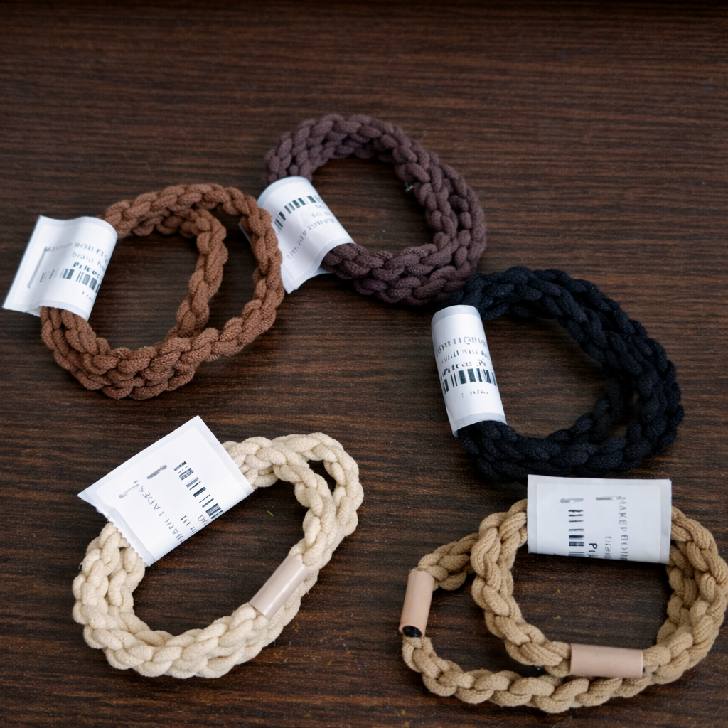Braid Hair Tie
