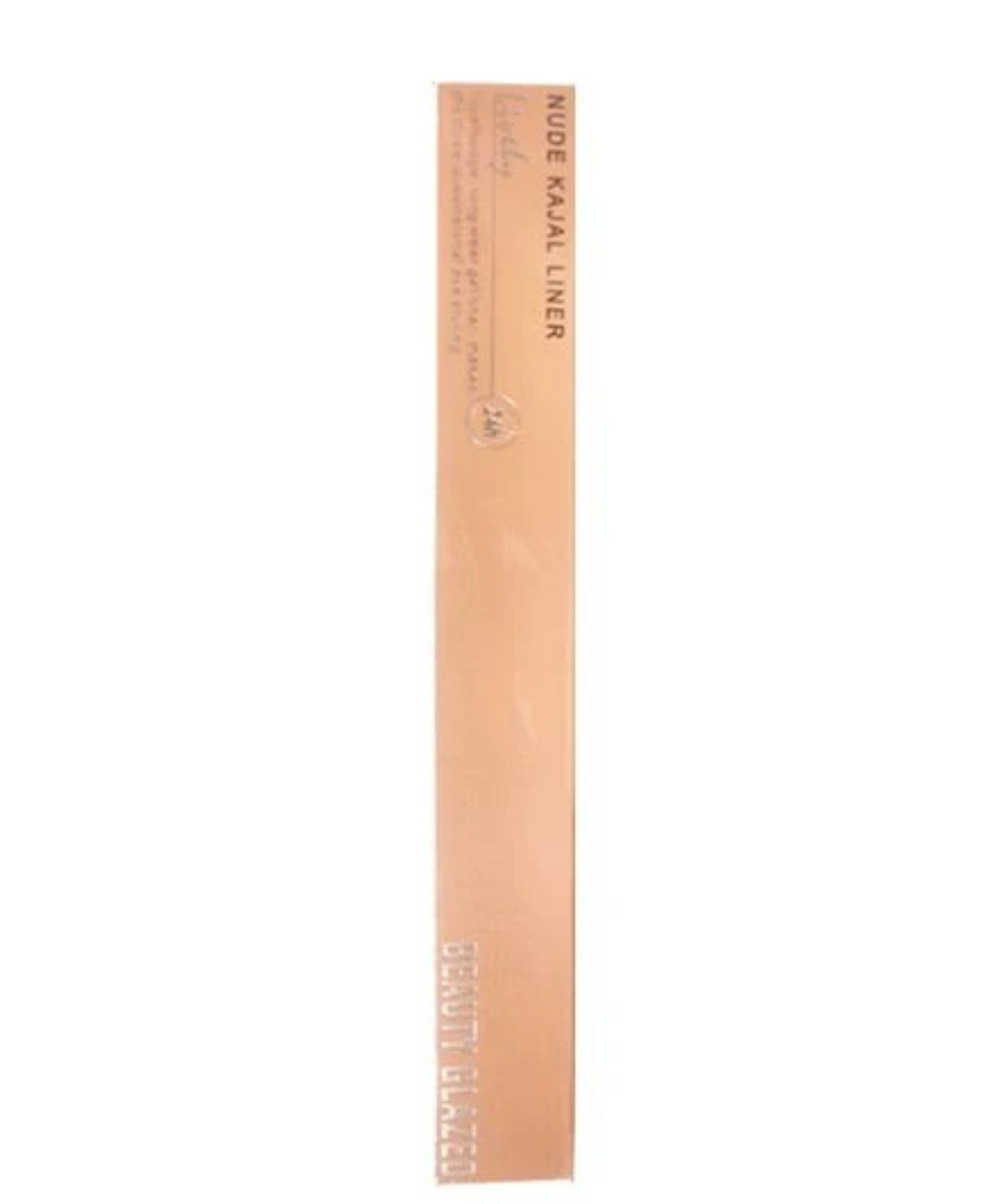 Beauty Glazed Nude Kajal Liner