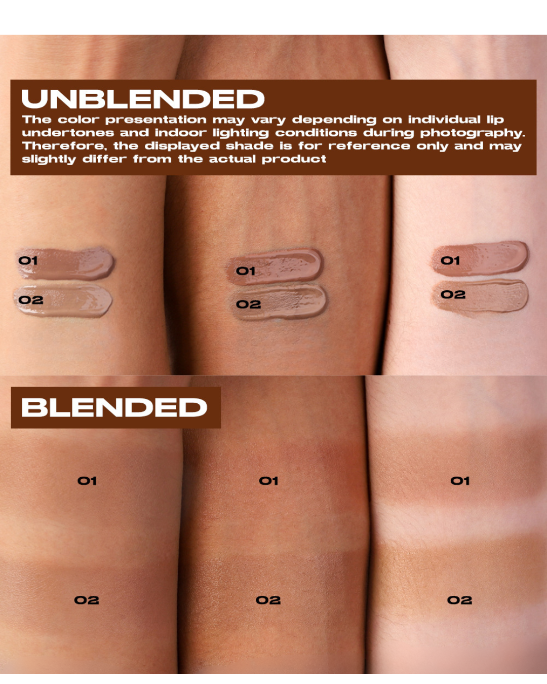 YOUNGVISION LIQUID CONTOUR