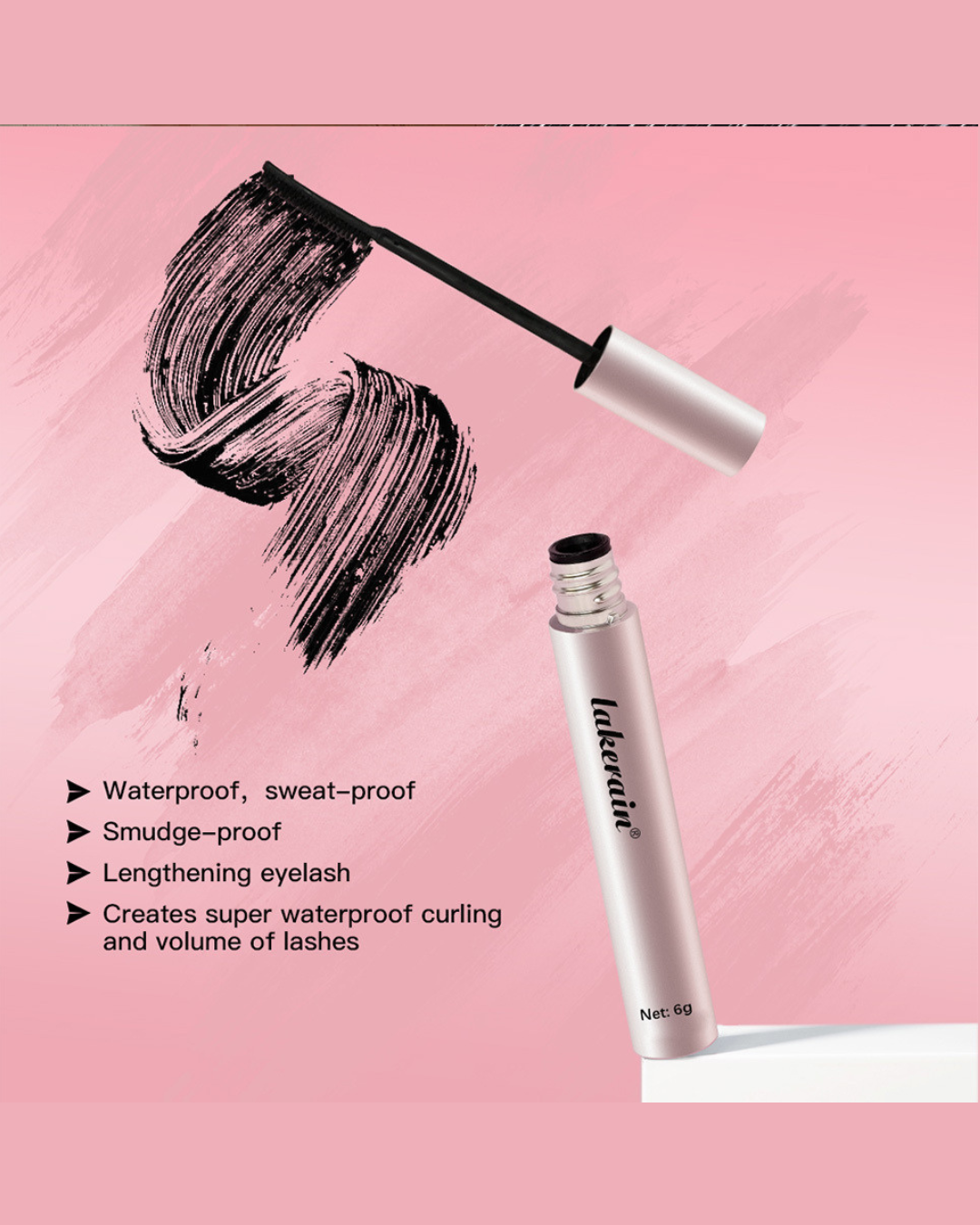 Lakerain Mascara