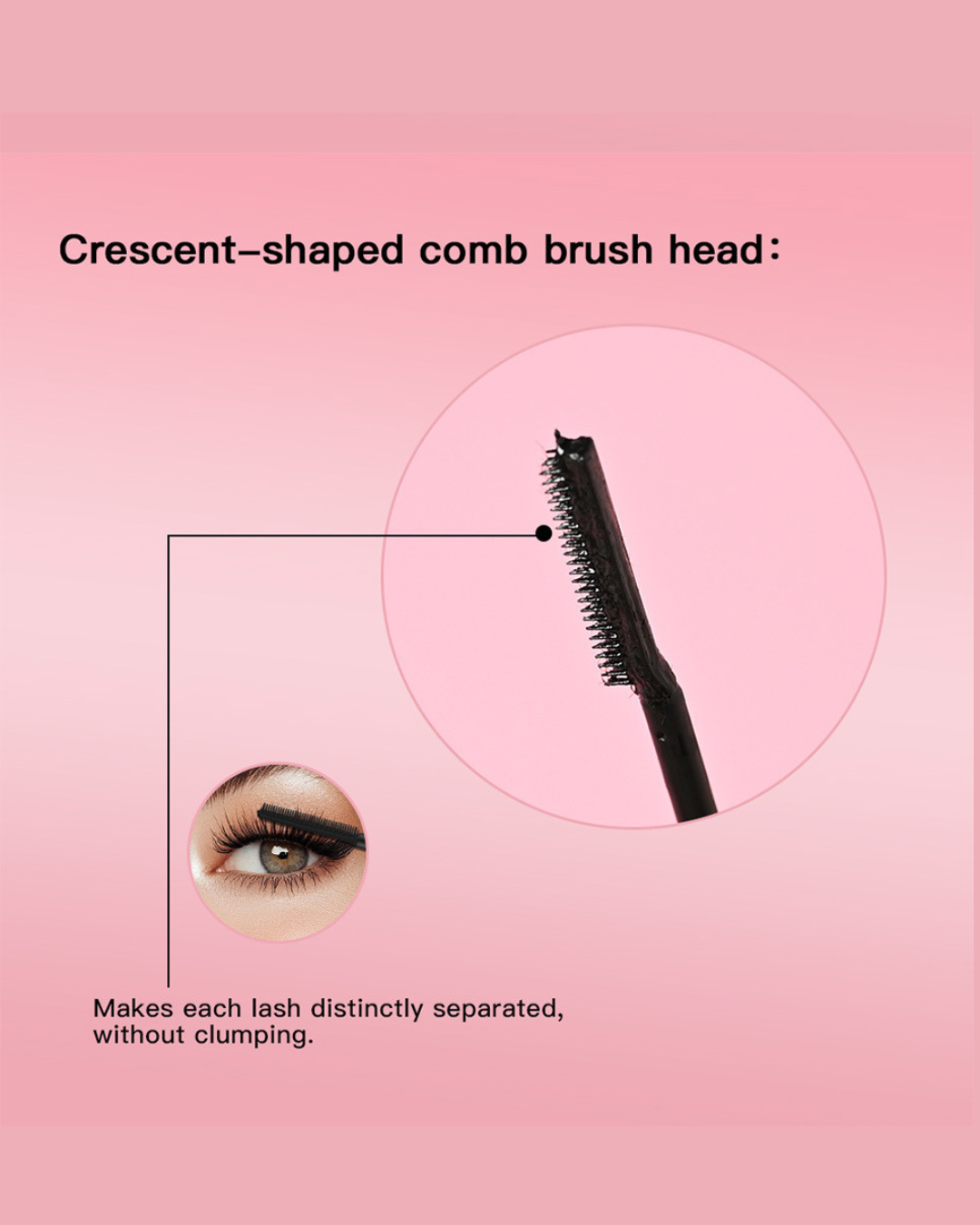Lakerain Mascara