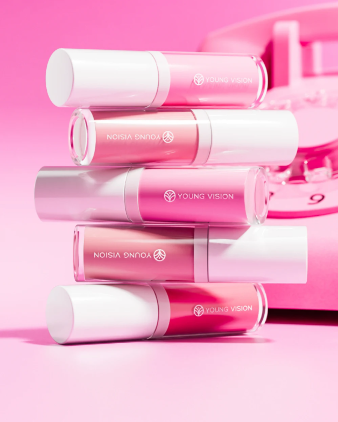 YOUNG VISION LIQUID BLUSH