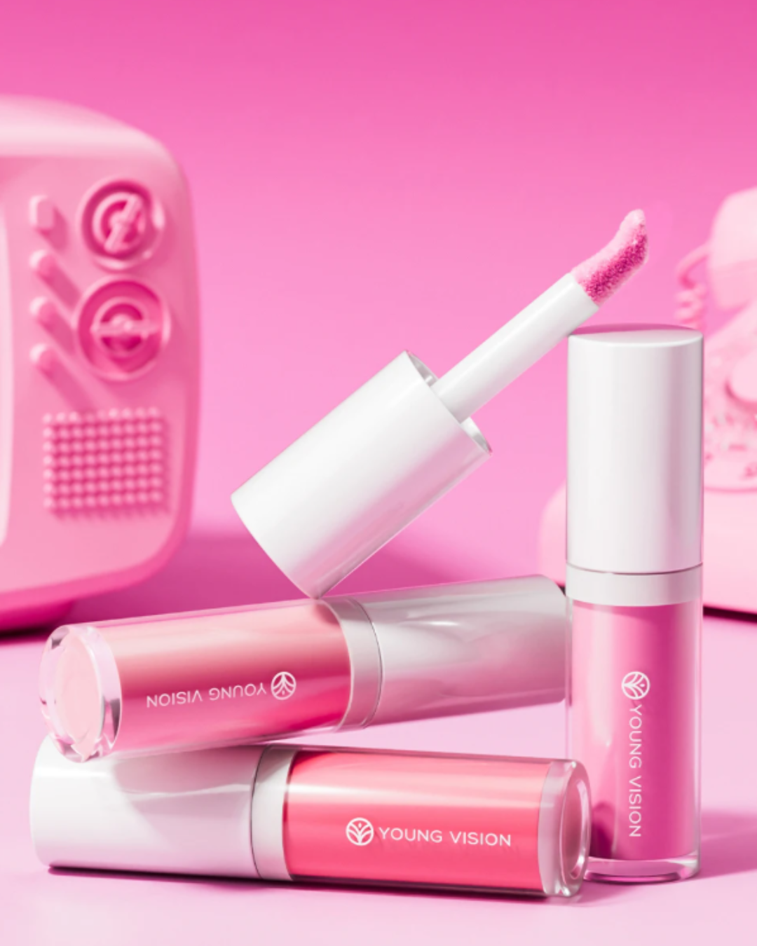 YOUNG VISION LIQUID BLUSH