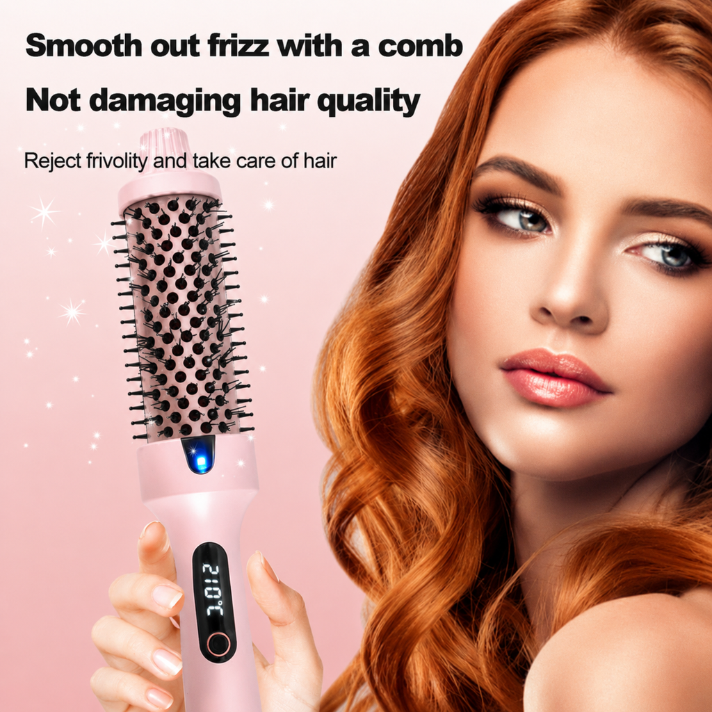 Thermal Brush