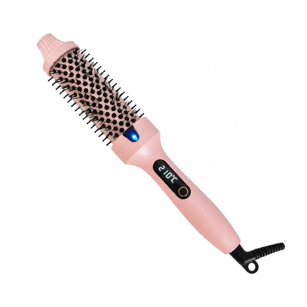 Thermal Brush