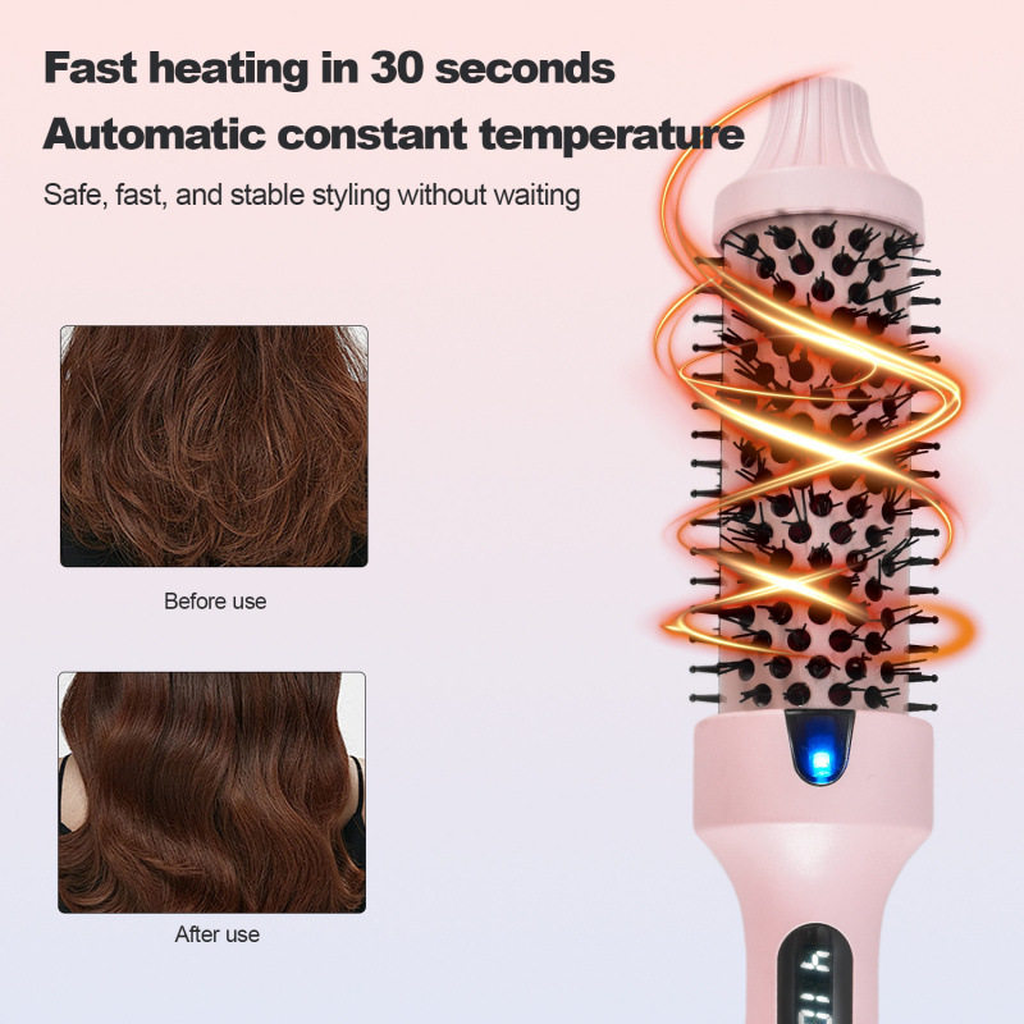 Thermal Brush
