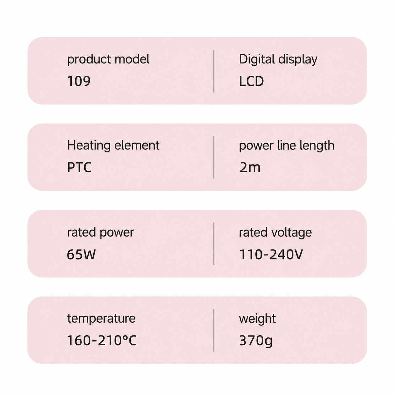 Thermal Brush