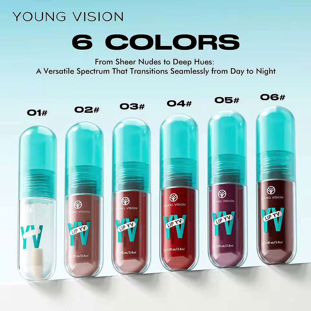 Young Vision YV Lip Tint