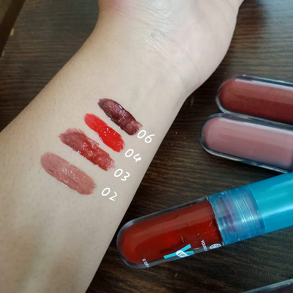 Young Vision YV Lip Tint