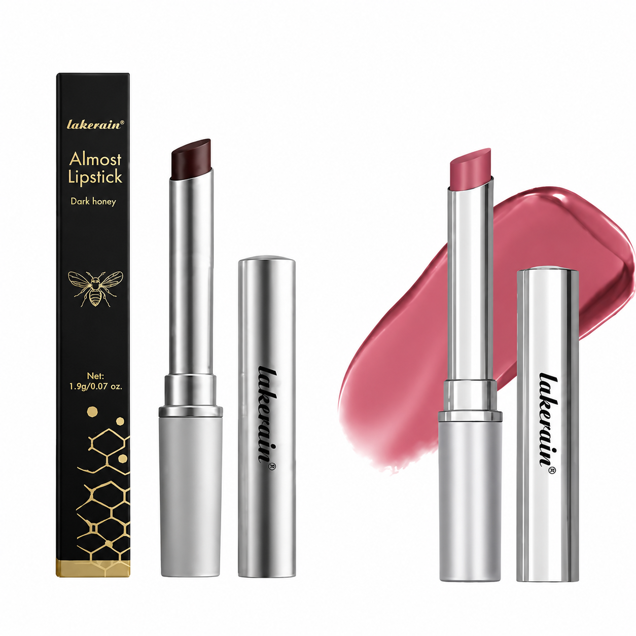 Lakerain Almost Lipstick