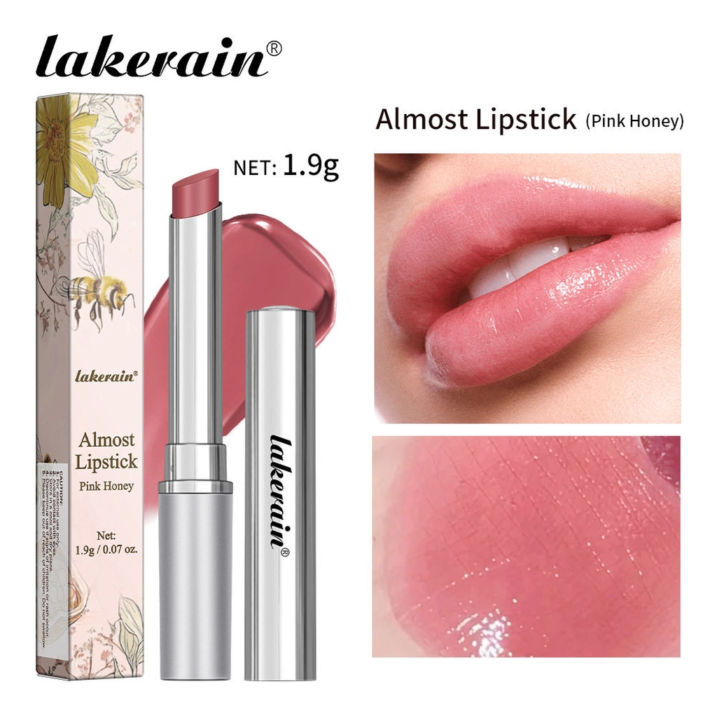 Lakerain Almost Lipstick