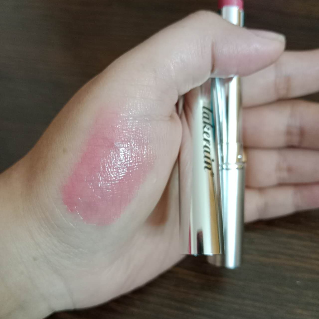 Lakerain Almost Lipstick