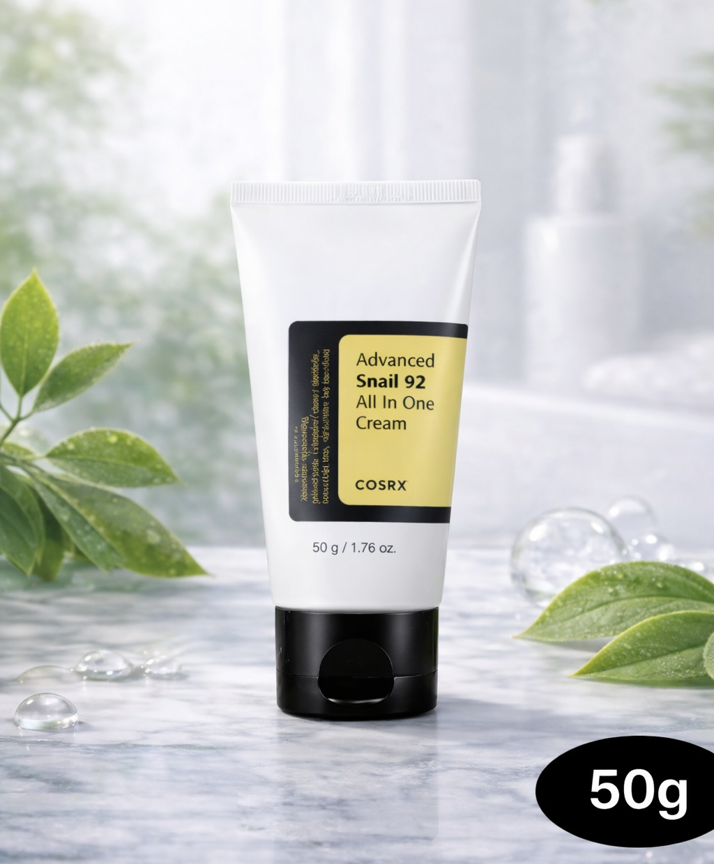 COSRX Advanced Snail 92 All in one Cream (50ml)