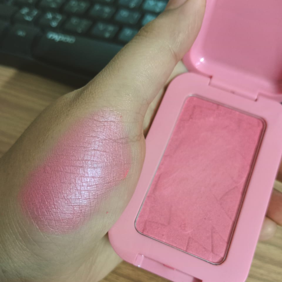 LAKERAIN BUTTER BLUSH